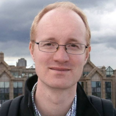 Thomas Hesselberg