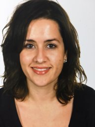 González Aguado Rocío