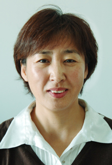 Jing Li