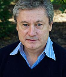 Jorge Viñals