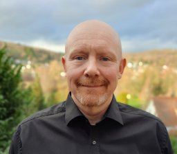 Michael Milsom