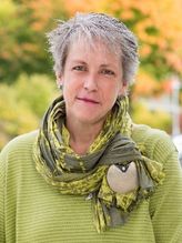 Ulrike Zentgraf