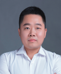 Zuofeng Zhou