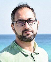 Mohammad Mosaferi Ziaaldini