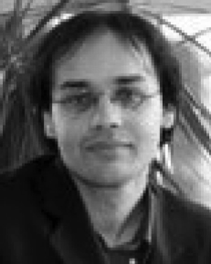 Pascal Gallard