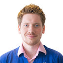 Simon Cook