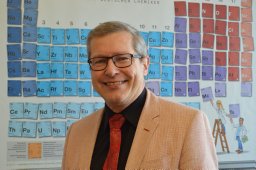 Wolfram Koch