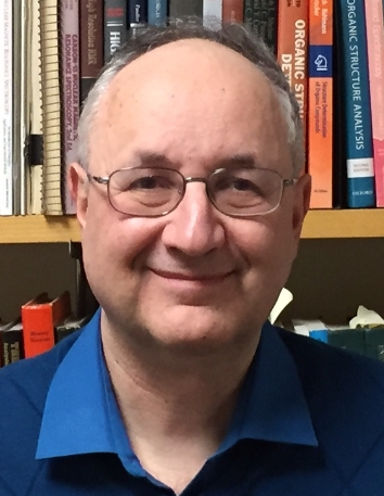 George Barany