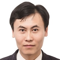 Jinrong He