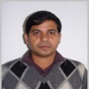 Manas Kumar Patra