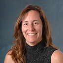 Victoria M Hand