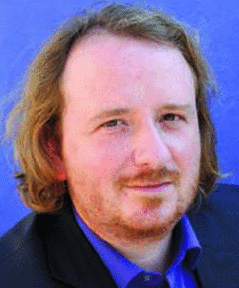 Christian R. Prause