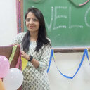 Lalita Lakhran