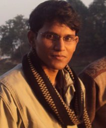 Tanvir Roushan