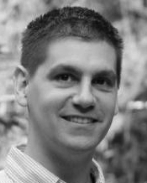 Jason Mantey