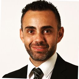 Evgenios Evgeniou