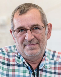 Jean-Alain Fehrentz