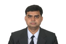 Suhel Parvez