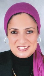 Rasha Hanafi