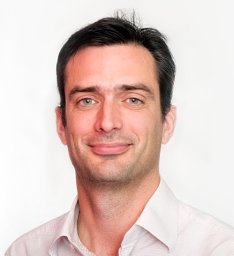 Alex Gutteridge