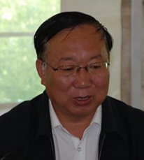 Haiming Lin