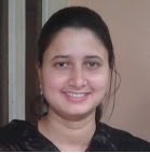 Kakali Mukherjee