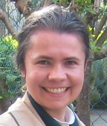 Hattinger Claudia Maria