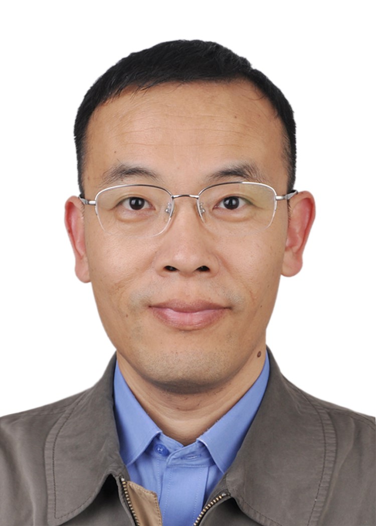 Liguo Chang