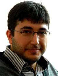 Eyub Canli