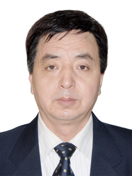 Mingjie Sun