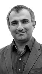 Bagheri-Hariri Shahram