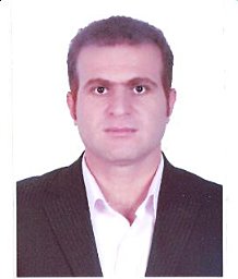 Nassour Ahmadi