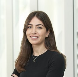Farah Shamout
