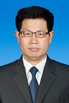 Zhenzhou He