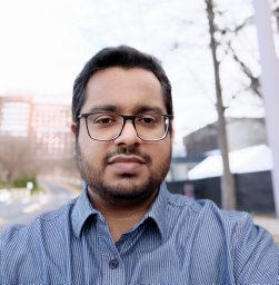 Vishnu Sreekumar