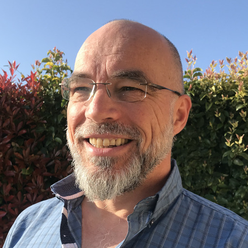 Mathias Paulin