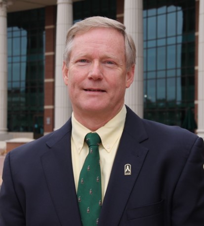 John L. Wood