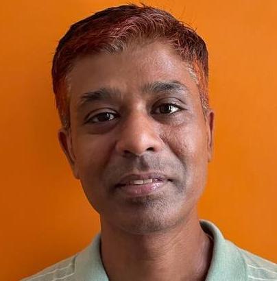 L V (Venkat) Subramaniam