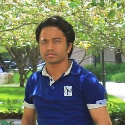 Pintu Adhikari