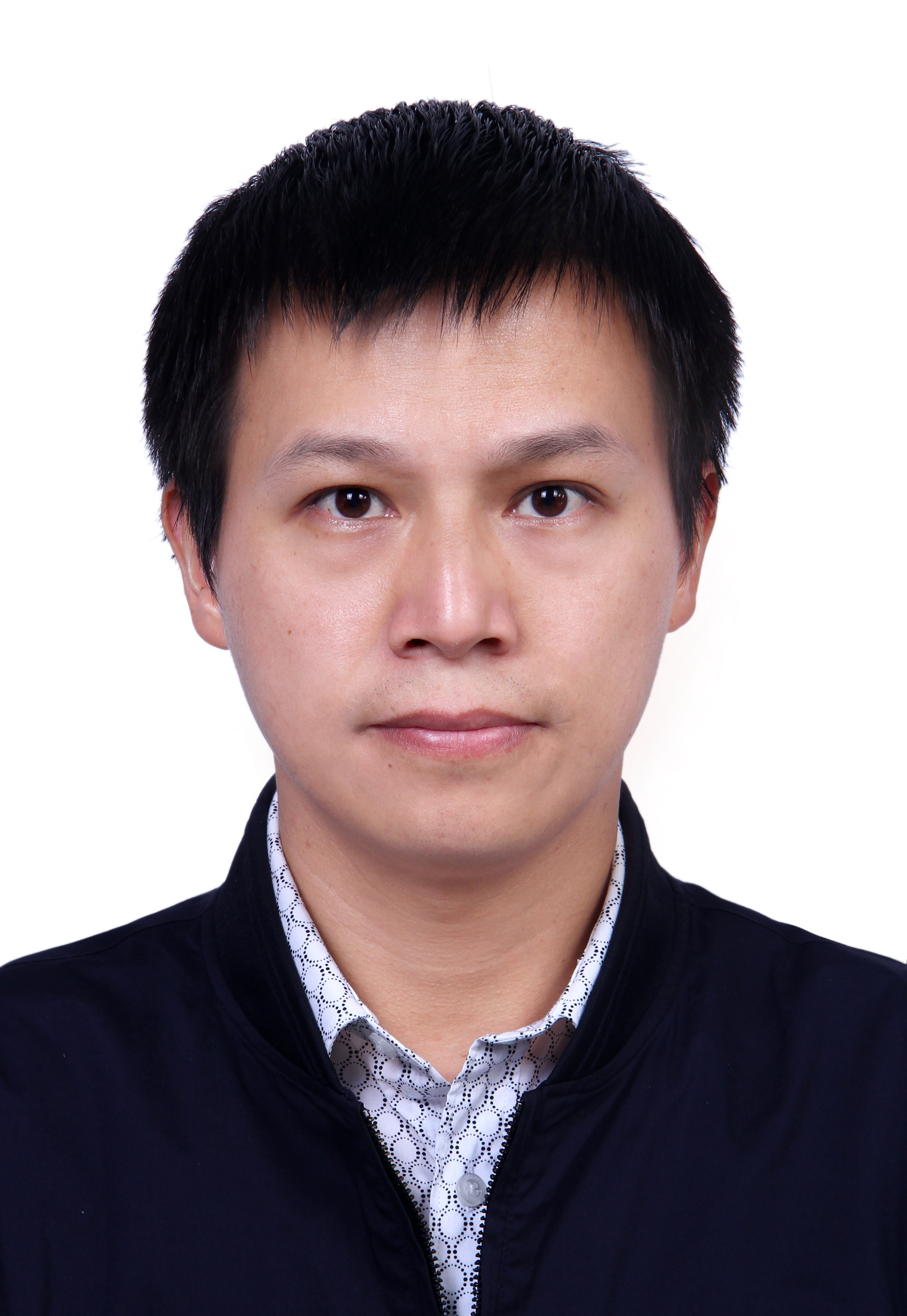 Mingquan Wu