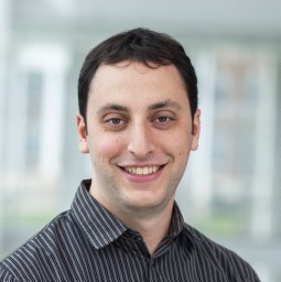 Daniel Bulmash