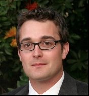 Christopher R. Iacovella