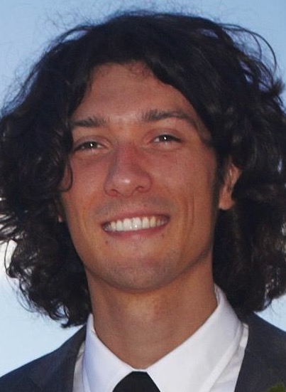Joel Varley