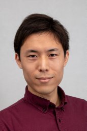 Masanori Saito