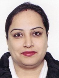 Jaswinder Kaur