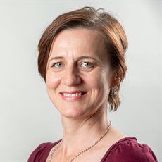 Barbara Torlinska