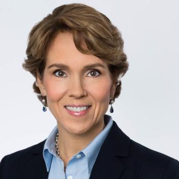 Mary Leonard