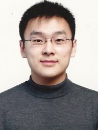 Renyuan Wang