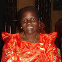 Janet Nakuti