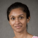 Rajeshwari Nair